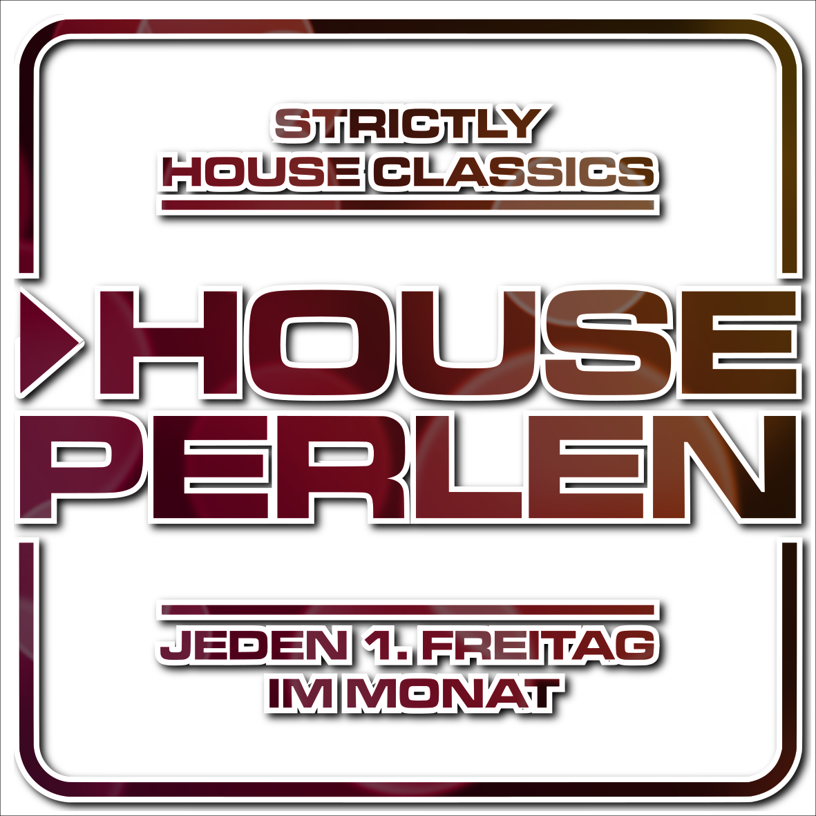 Houseperlen Logo